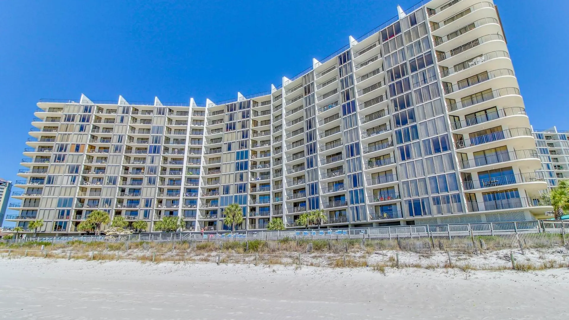 Edgewater Beach Resort Tower 3 - 1007 Panama City Beach Lägenhet